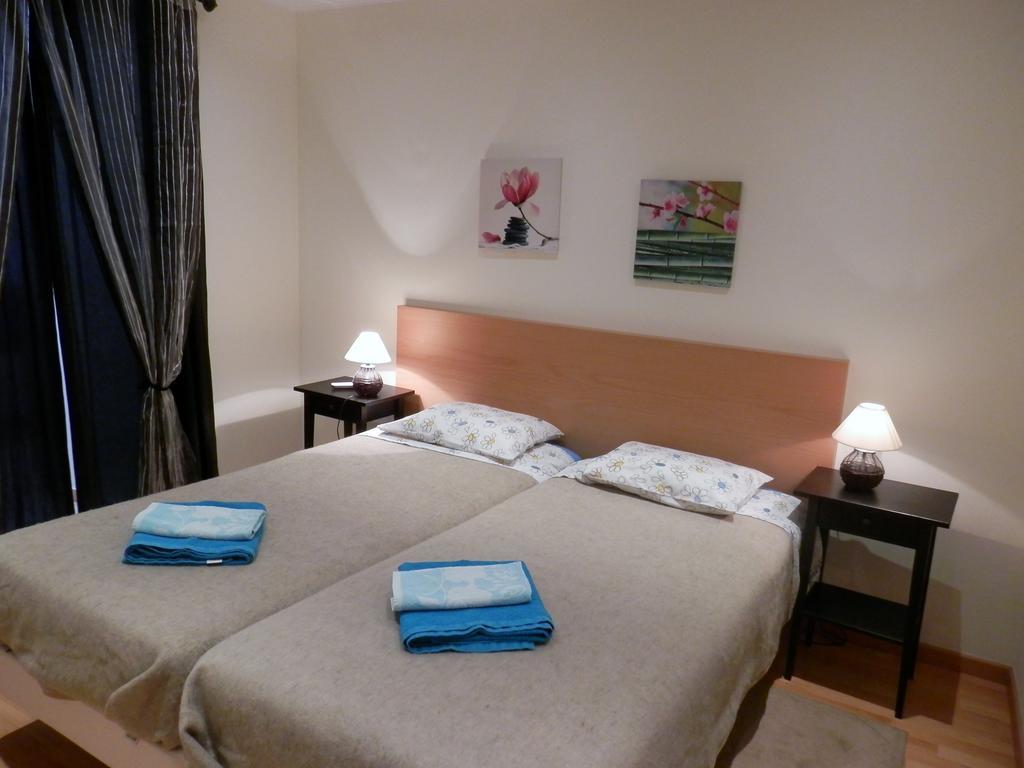 Downtown, Cozy Apartment In Lisboa Szoba fotó