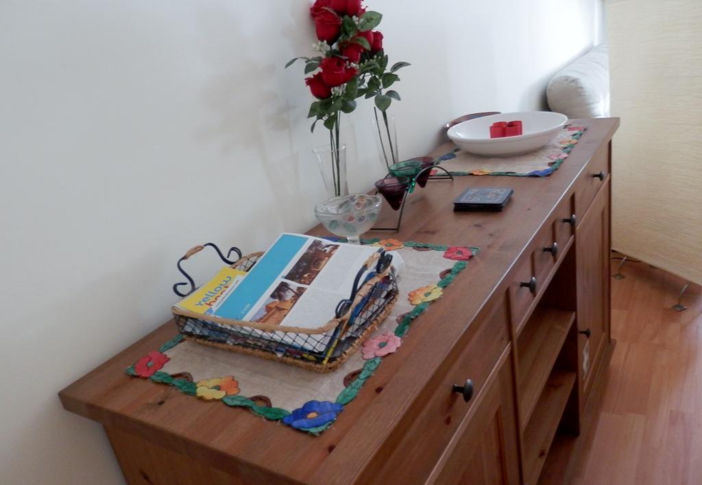 Downtown, Cozy Apartment In Lisboa Szoba fotó